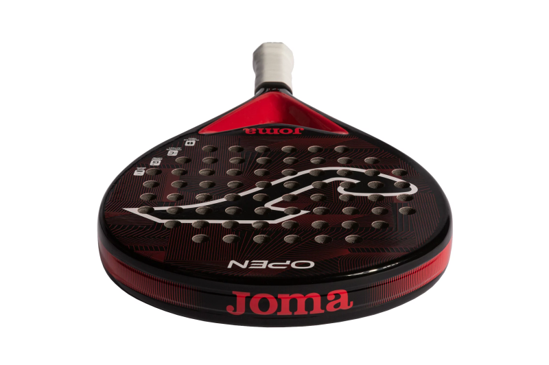 Joma Open Padel Racquet 400814-106 Joma Open Padel Racquet 400814-106