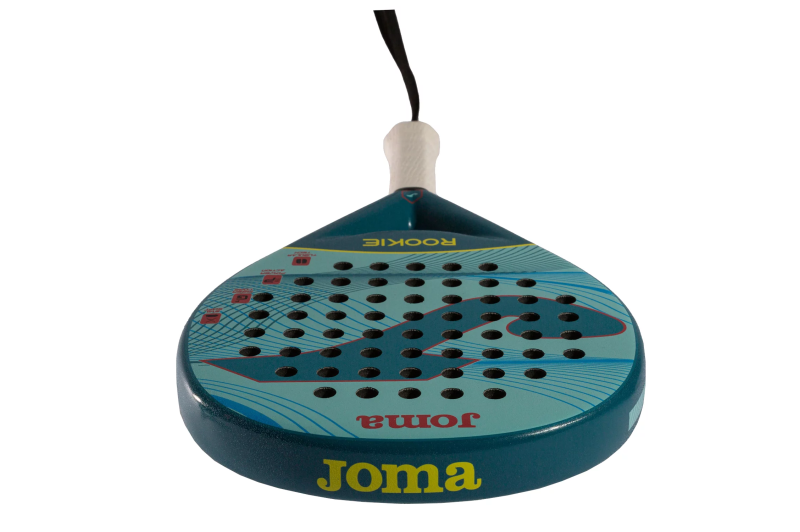 Joma Rookie Padel Racquet 400826-316 Joma Rookie Padel Racquet 400826-316