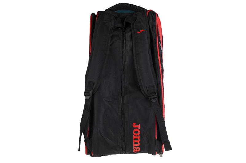 Joma Gold Pro Padel Bag 400920-106 Joma Gold Pro Padel Bag 400920-106