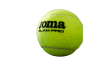 Joma Tournament 3P Padel Ball 400999-900 Joma Tournament 3P Padel Ball 400999-900
