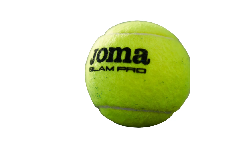 Joma Tournament 3P Padel Ball 400999-900 Joma Tournament 3P Padel Ball 400999-900