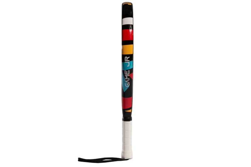 Joma Game Junior II Padel Racquet 401017-106 Joma Game Junior II Padel Racquet 401017-106