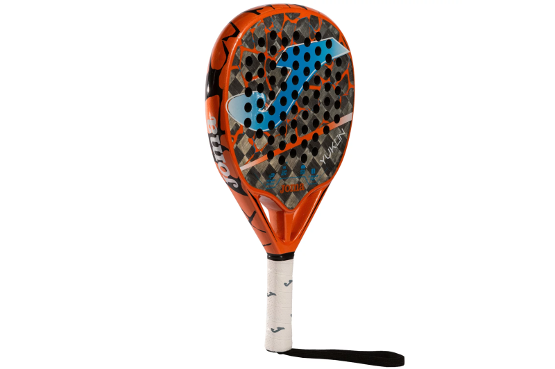 Joma Yukon Padel Racquet 401052-801 Joma Yukon Padel Racquet 401052-801