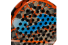 Joma Yukon Padel Racquet 401052-801 Joma Yukon Padel Racquet 401052-801