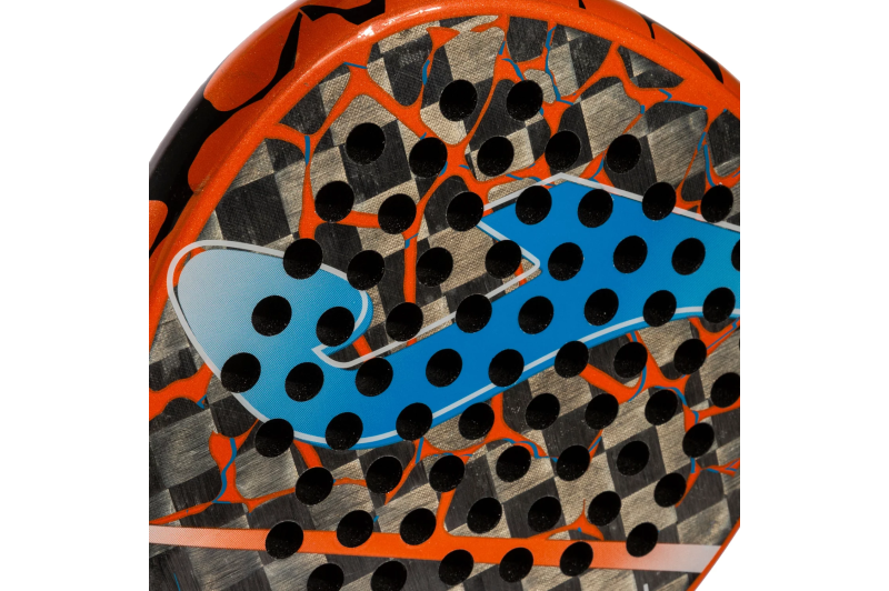 Joma Yukon Padel Racquet 401052-801 Joma Yukon Padel Racquet 401052-801