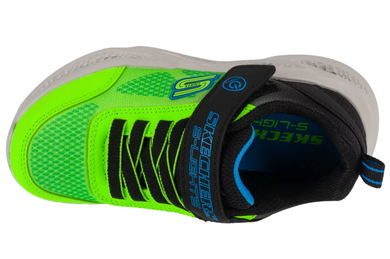 Skechers Meteor-Lights - Krendox 401495L-BBLM Skechers Meteor-Lights - Krendox 401495L-BBLM