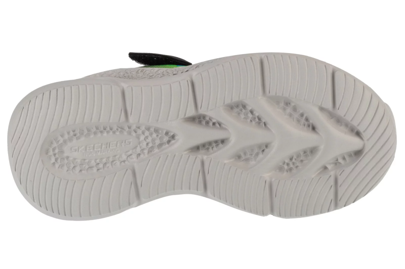 Skechers Meteor-Lights - Krendox 401495L-BBLM Skechers Meteor-Lights - Krendox 401495L-BBLM