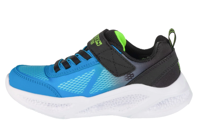 Skechers Meteor-Lights - Krendox 401495L-BKBL Skechers Meteor-Lights - Krendox 401495L-BKBL