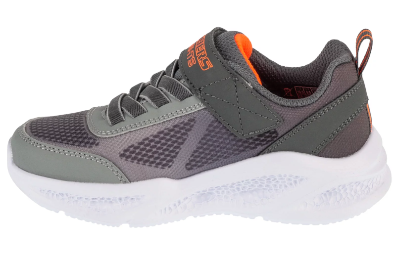 Skechers Meteor-Lights - Krendox 401495L-CCGY Skechers Meteor-Lights - Krendox 401495L-CCGY