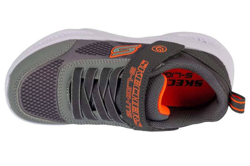 Skechers Meteor-Lights - Krendox 401495L-CCGY Skechers Meteor-Lights - Krendox 401495L-CCGY