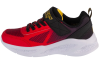 Skechers Meteor-Lights - Krendox 401495L-RDBK Skechers Meteor-Lights - Krendox 401495L-RDBK