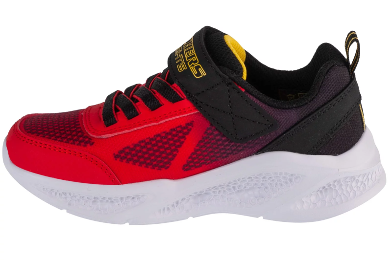 Skechers Meteor-Lights - Krendox 401495L-RDBK Skechers Meteor-Lights - Krendox 401495L-RDBK