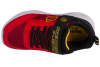 Skechers Meteor-Lights - Krendox 401495L-RDBK Skechers Meteor-Lights - Krendox 401495L-RDBK