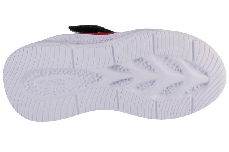 Skechers Meteor-Lights - Krendox 401495L-RDBK Skechers Meteor-Lights - Krendox 401495L-RDBK
