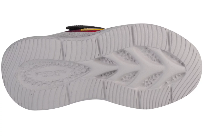 Skechers Meteor-Lights - Krendox 401495N-RDBK Skechers Meteor-Lights - Krendox 401495N-RDBK