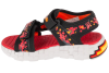 Skechers Mega-Splash 4K 402161L-BKRD Skechers Mega-Splash 4K 402161L-BKRD