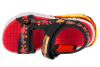 Skechers Mega-Splash 4K 402161L-BKRD Skechers Mega-Splash 4K 402161L-BKRD