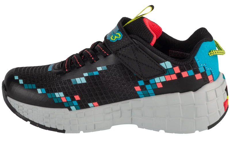 Skechers Mega-Craft 3.0 402182L-BKMT Skechers Mega-Craft 3.0 402182L-BKMT