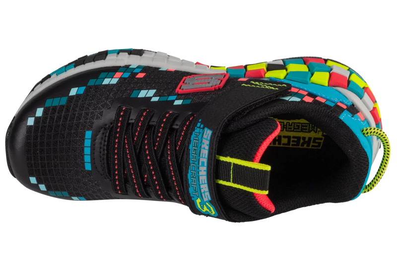 Skechers Mega-Craft 3.0 402182L-BKMT Skechers Mega-Craft 3.0 402182L-BKMT