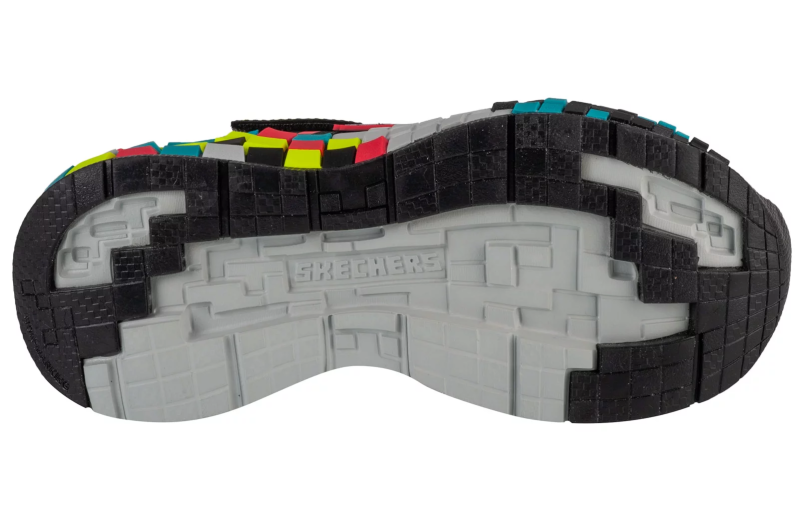 Skechers Mega-Craft 3.0 402182L-BKMT Skechers Mega-Craft 3.0 402182L-BKMT