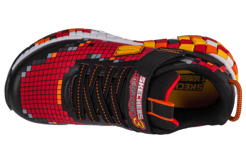Skechers Mega-Craft 3.0 402182L-BKRD Skechers Mega-Craft 3.0 402182L-BKRD