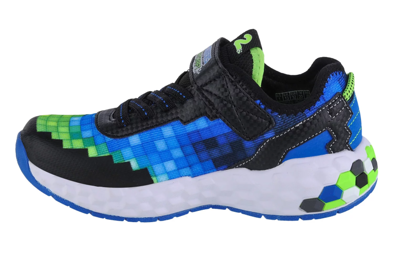 Skechers Mega-Craft 2.0 402204L-BBLM Skechers Mega-Craft 2.0 402204L-BBLM