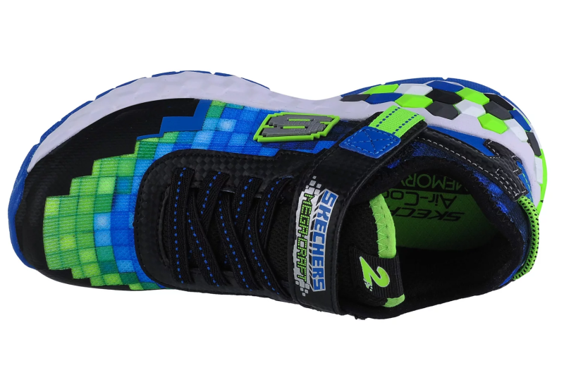 Skechers Mega-Craft 2.0 402204L-BBLM Skechers Mega-Craft 2.0 402204L-BBLM