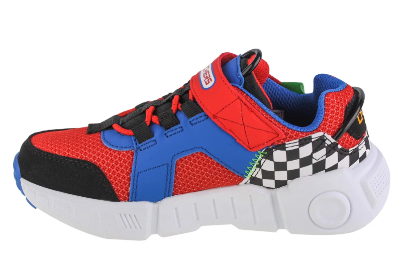 Skechers Gametronix 402260L-BLMT Skechers Gametronix 402260L-BLMT