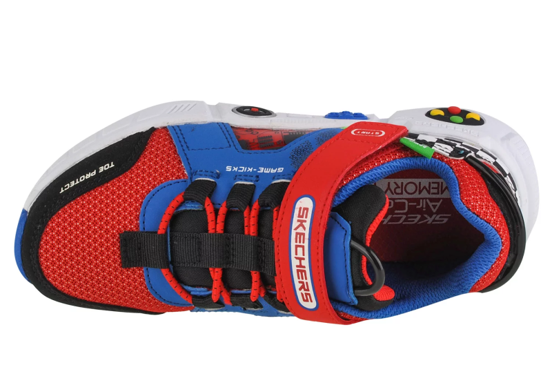 Skechers Gametronix 402260L-BLMT Skechers Gametronix 402260L-BLMT