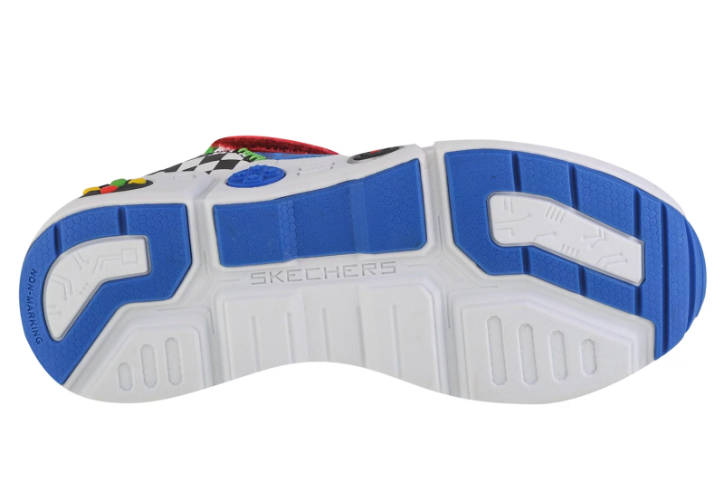 Skechers Gametronix 402260L-BLMT Skechers Gametronix 402260L-BLMT