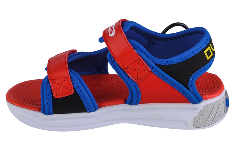 Skechers Power Splash 402264L-RDBL Skechers Power Splash 402264L-RDBL