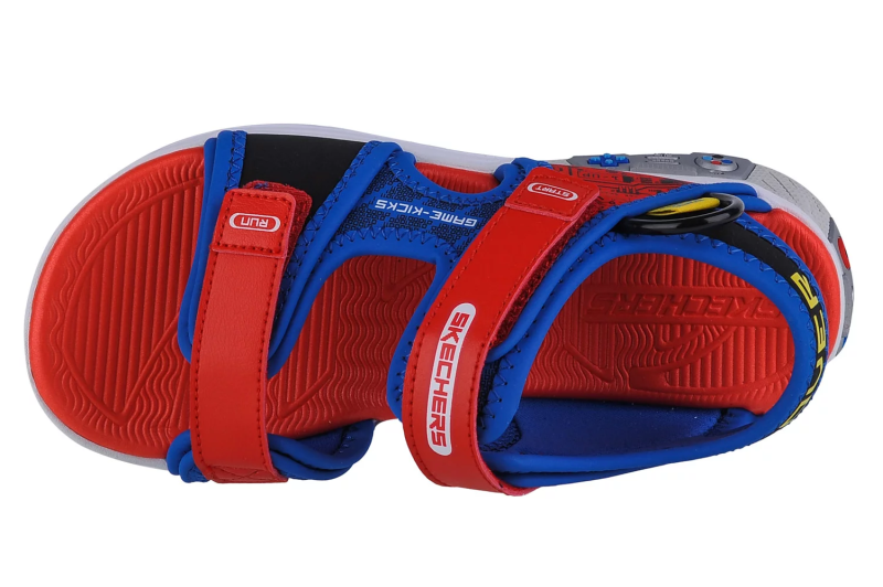 Skechers Power Splash 402264L-RDBL Skechers Power Splash 402264L-RDBL