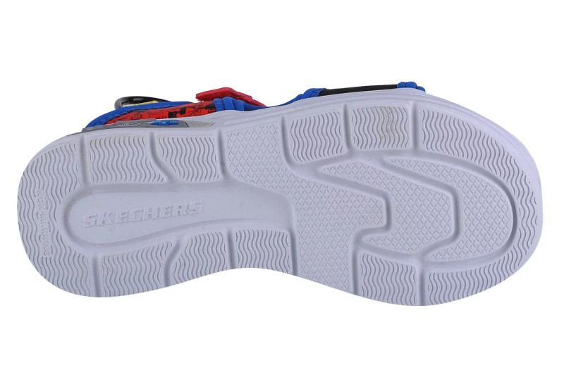 Skechers Power Splash 402264L-RDBL Skechers Power Splash 402264L-RDBL
