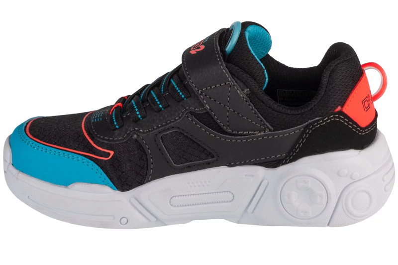 Skechers Gametronix 2.0 402270L-BKMT Skechers Gametronix 2.0 402270L-BKMT