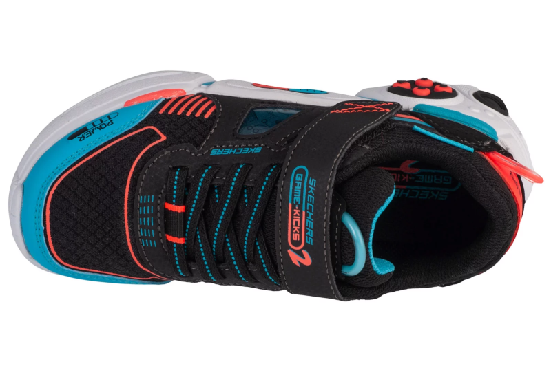 Skechers Gametronix 2.0 402270L-BKMT Skechers Gametronix 2.0 402270L-BKMT