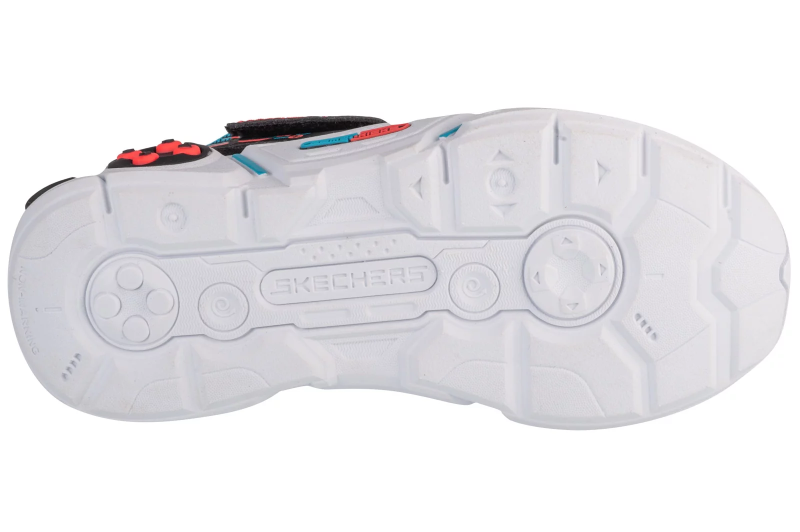 Skechers Gametronix 2.0 402270L-BKMT Skechers Gametronix 2.0 402270L-BKMT