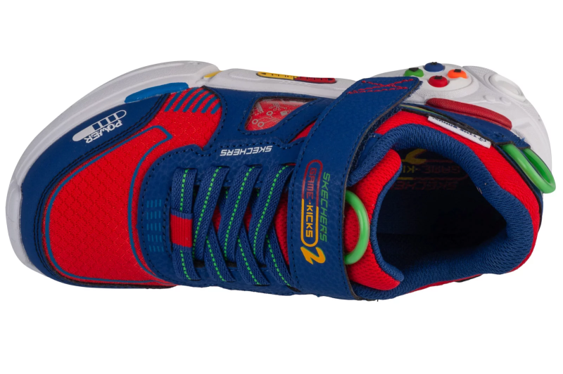 Skechers Gametronix 2.0 402270L-BLMT Skechers Gametronix 2.0 402270L-BLMT