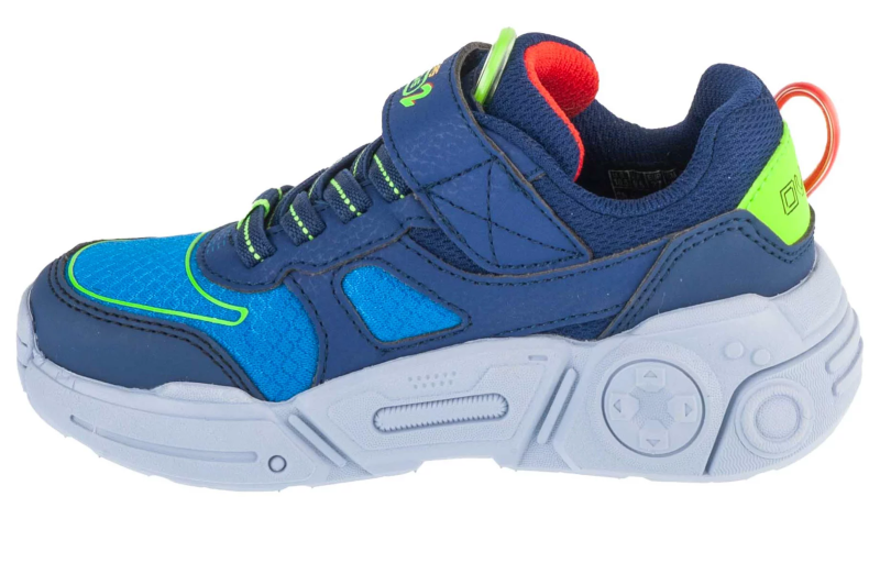 Skechers Gametronix 2.0 402270L-NVMT Skechers Gametronix 2.0 402270L-NVMT