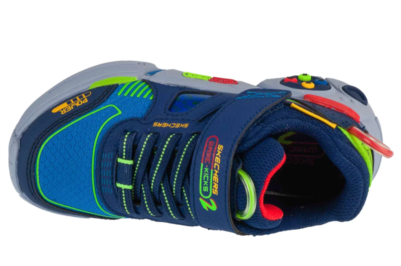 Skechers Gametronix 2.0 402270L-NVMT Skechers Gametronix 2.0 402270L-NVMT