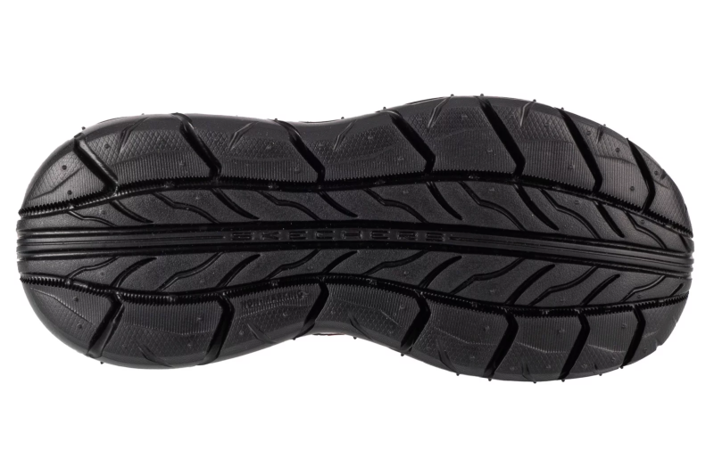 Skechers Skech Tracks 402303L-BKRD Skechers Skech Tracks 402303L-BKRD