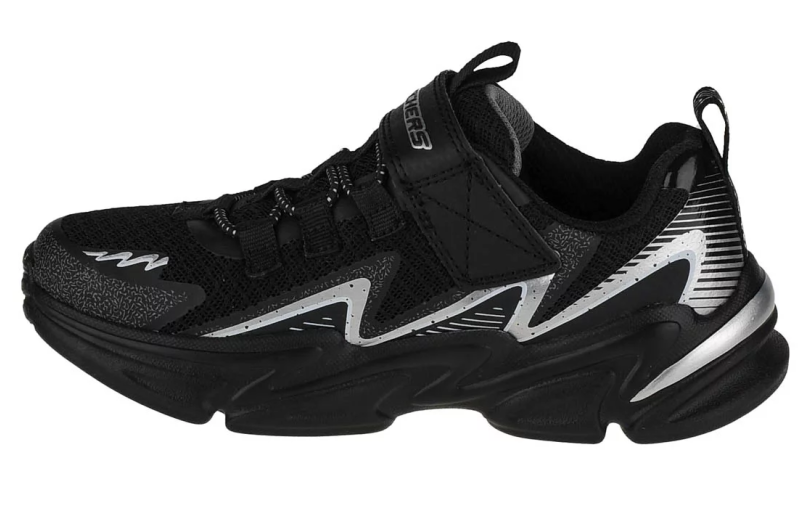 Skechers Wavetronic 403603L-BKSL Skechers Wavetronic 403603L-BKSL