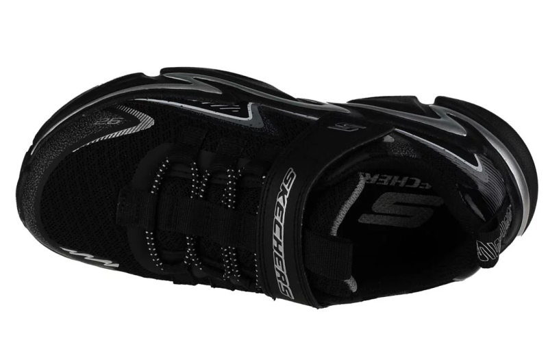 Skechers Wavetronic 403603L-BKSL Skechers Wavetronic 403603L-BKSL