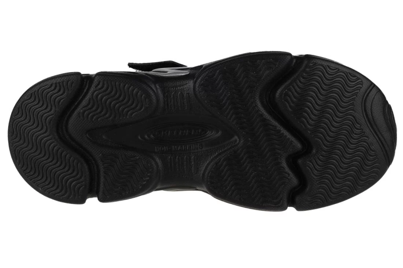 Skechers Wavetronic 403603L-BKSL Skechers Wavetronic 403603L-BKSL