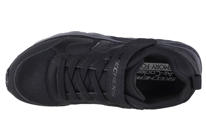 Skechers Uno Lite - Braxter 403666L-BBK Skechers Uno Lite - Braxter 403666L-BBK