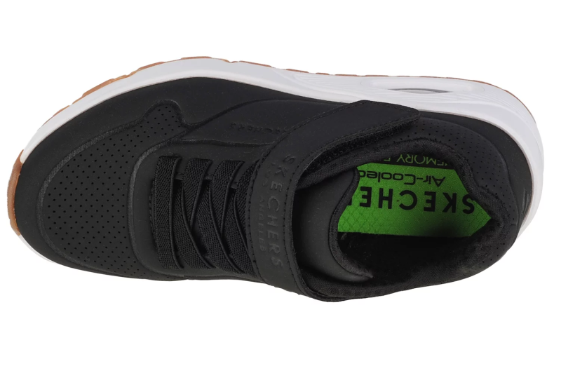 Skechers Uno Air Blitz 403673L-BLK Skechers Uno Air Blitz 403673L-BLK