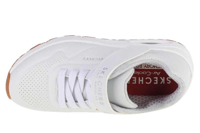 Skechers Uno Air Blitz 403673L-WHT Skechers Uno Air Blitz 403673L-WHT