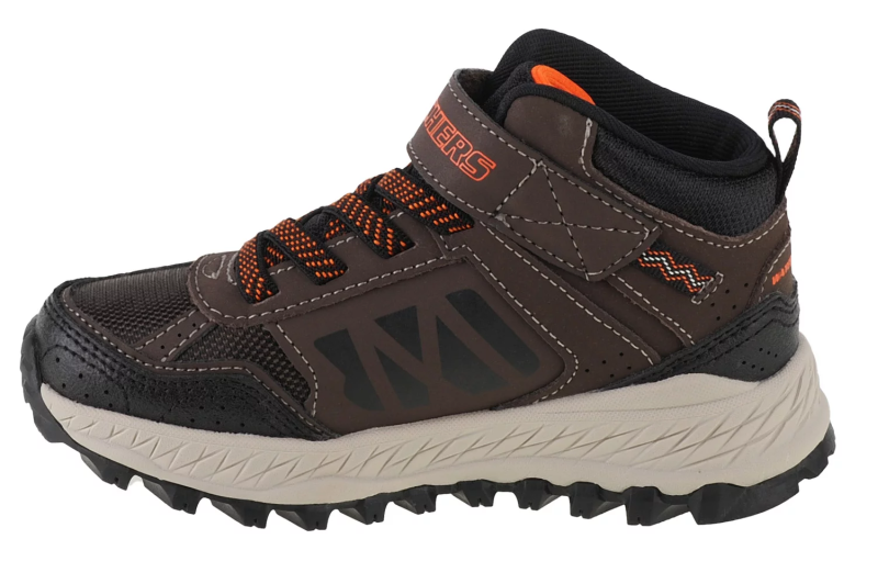 Skechers Fuse Tread-Trekor 403712L-CHBK Skechers Fuse Tread-Trekor 403712L-CHBK