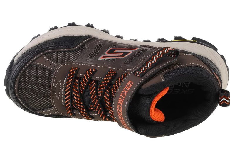 Skechers Fuse Tread-Trekor 403712L-CHBK Skechers Fuse Tread-Trekor 403712L-CHBK