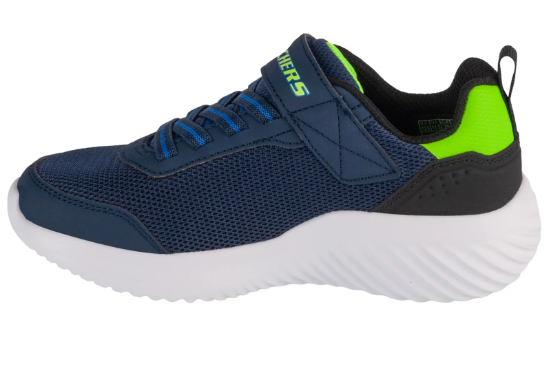 Skechers Bounder-Tech - Ultravoid 403723L-NVLM Skechers Bounder-Tech - Ultravoid 403723L-NVLM