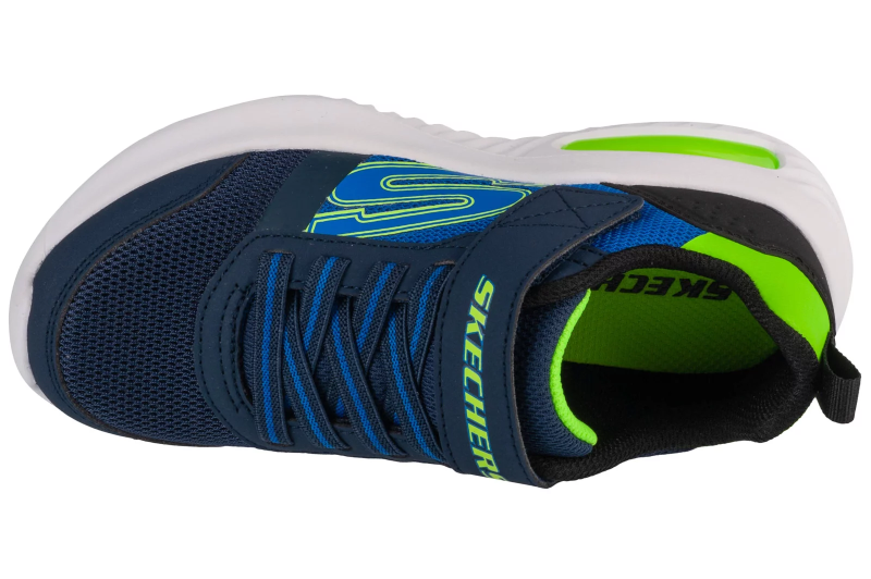 Skechers Bounder-Tech - Ultravoid 403723L-NVLM Skechers Bounder-Tech - Ultravoid 403723L-NVLM